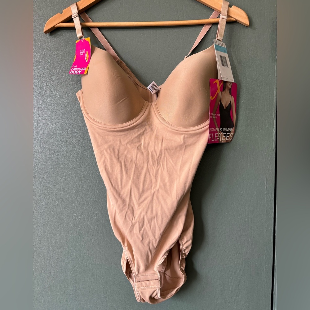 One Fabulous Body Slimmer